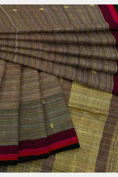 SAREE WITH BLOUSE PARTY WEAR