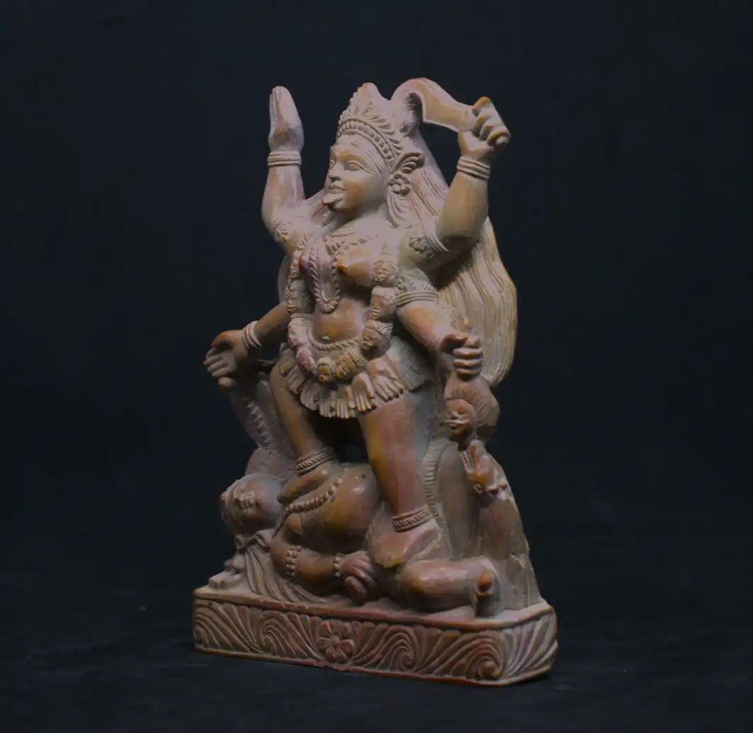 bengali kali idol