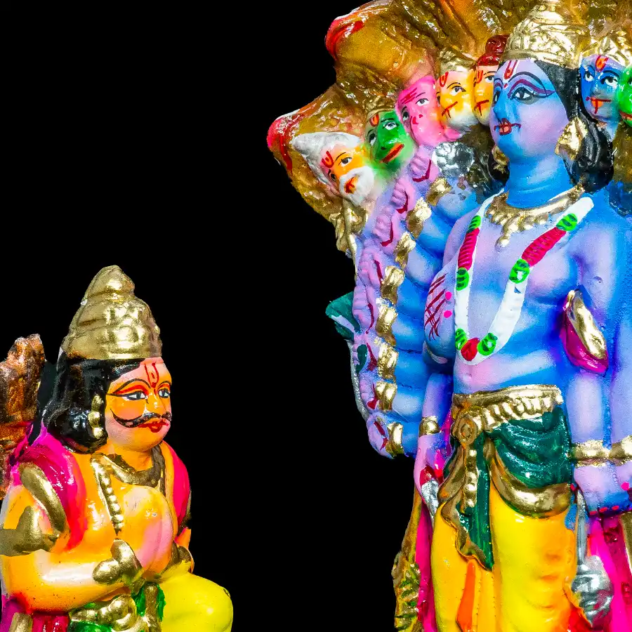 3 Idols for Home Online MollisArts