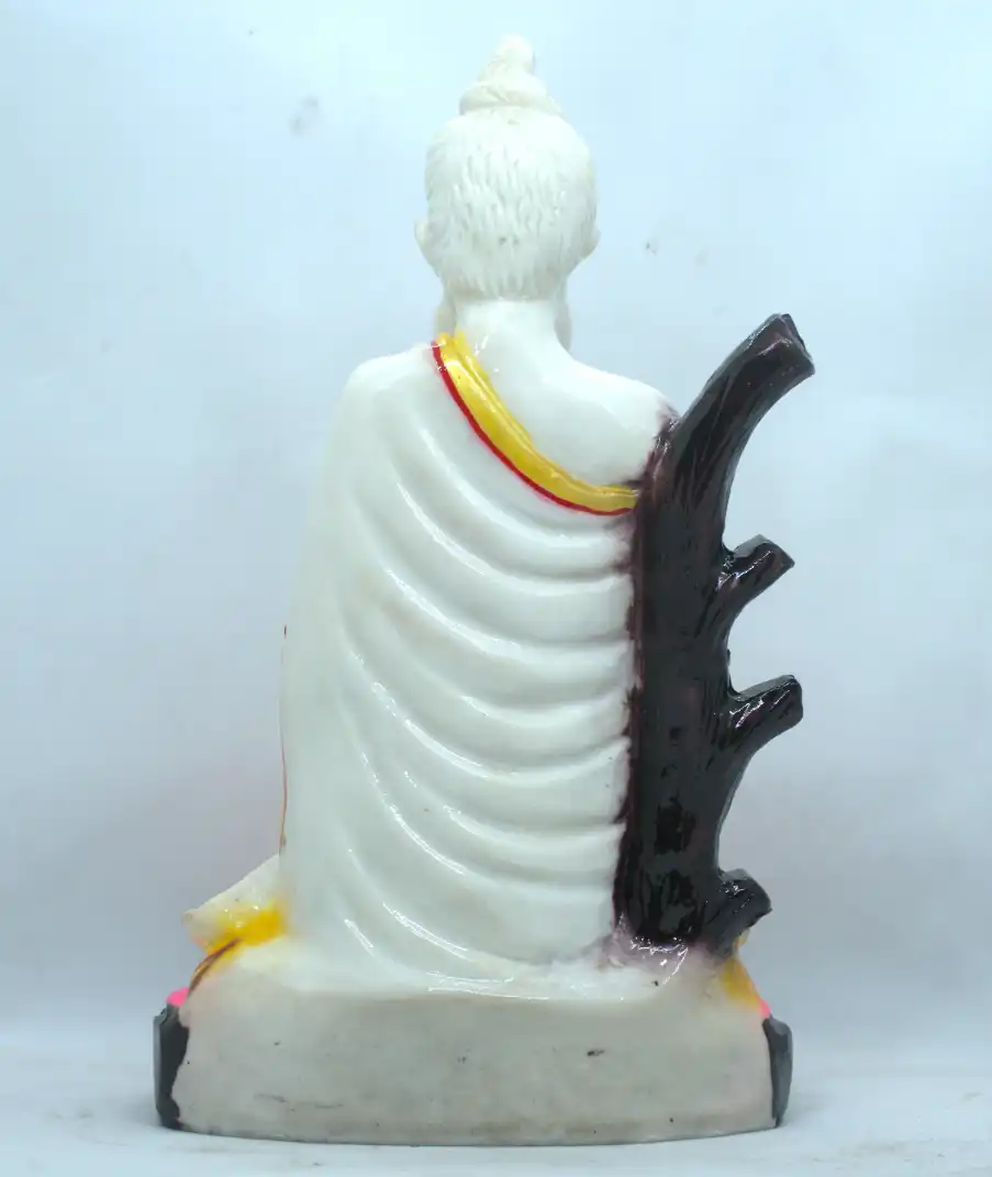 LOKNATHBABA STATUE 4