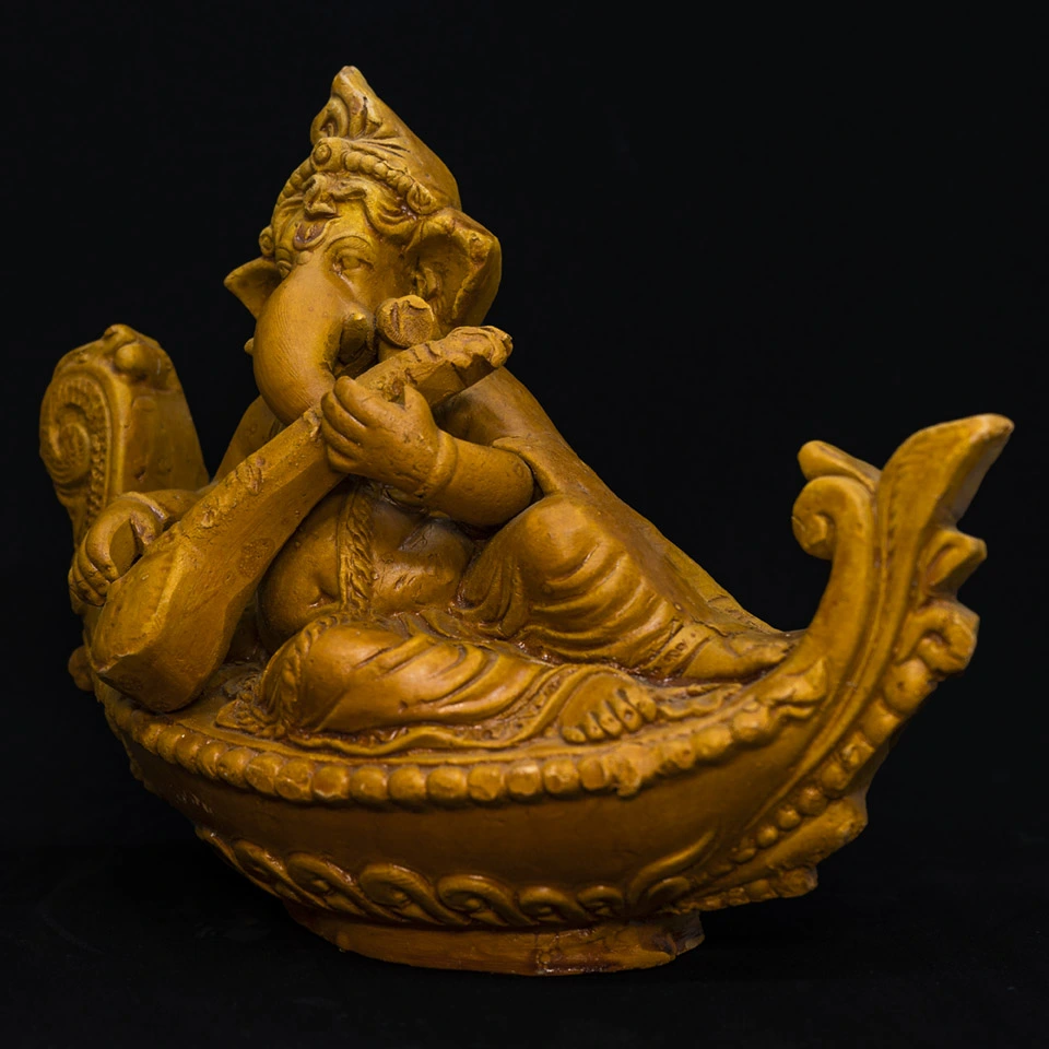 mollisarts terracotta ganesha2