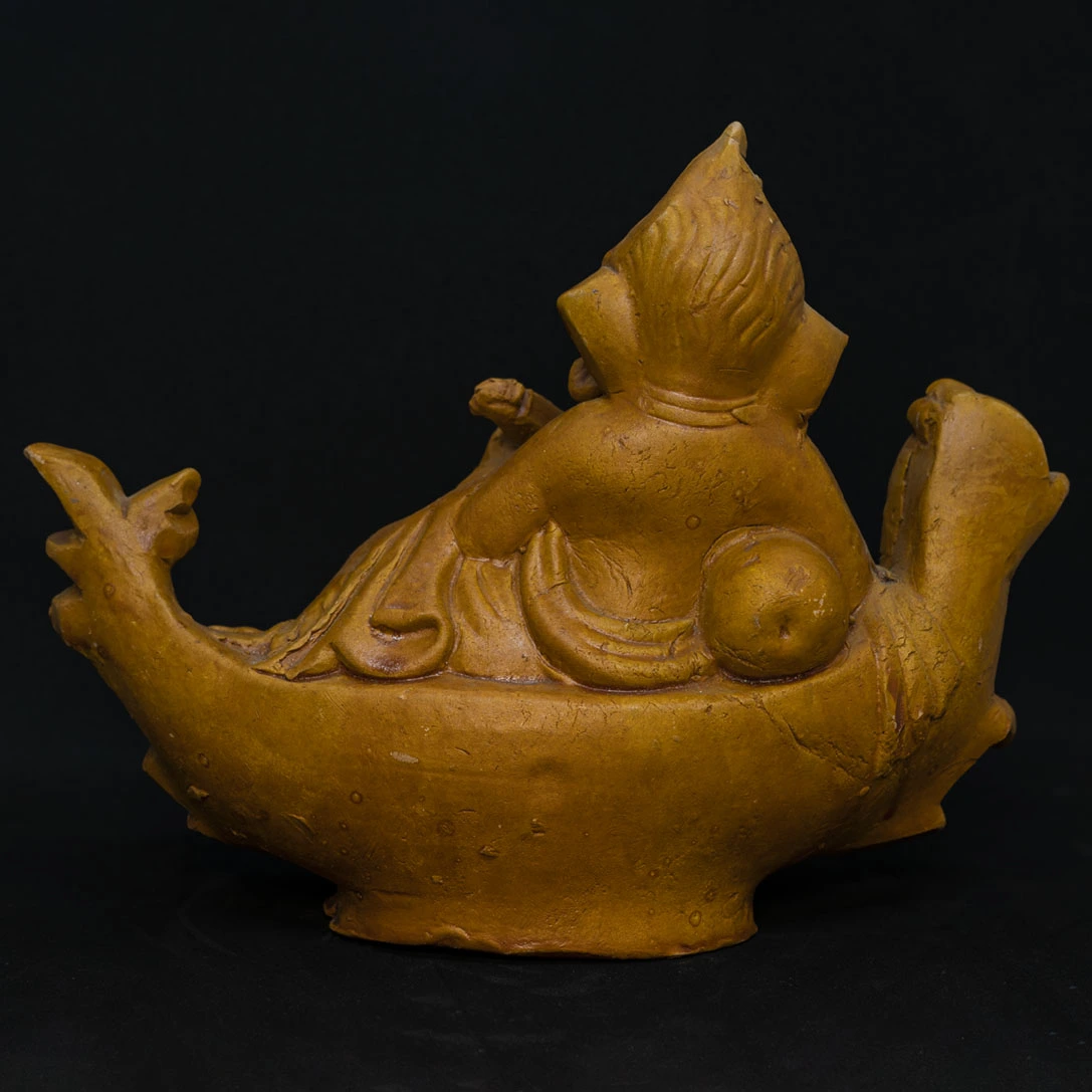 mollisarts  terracotta  ganesha3