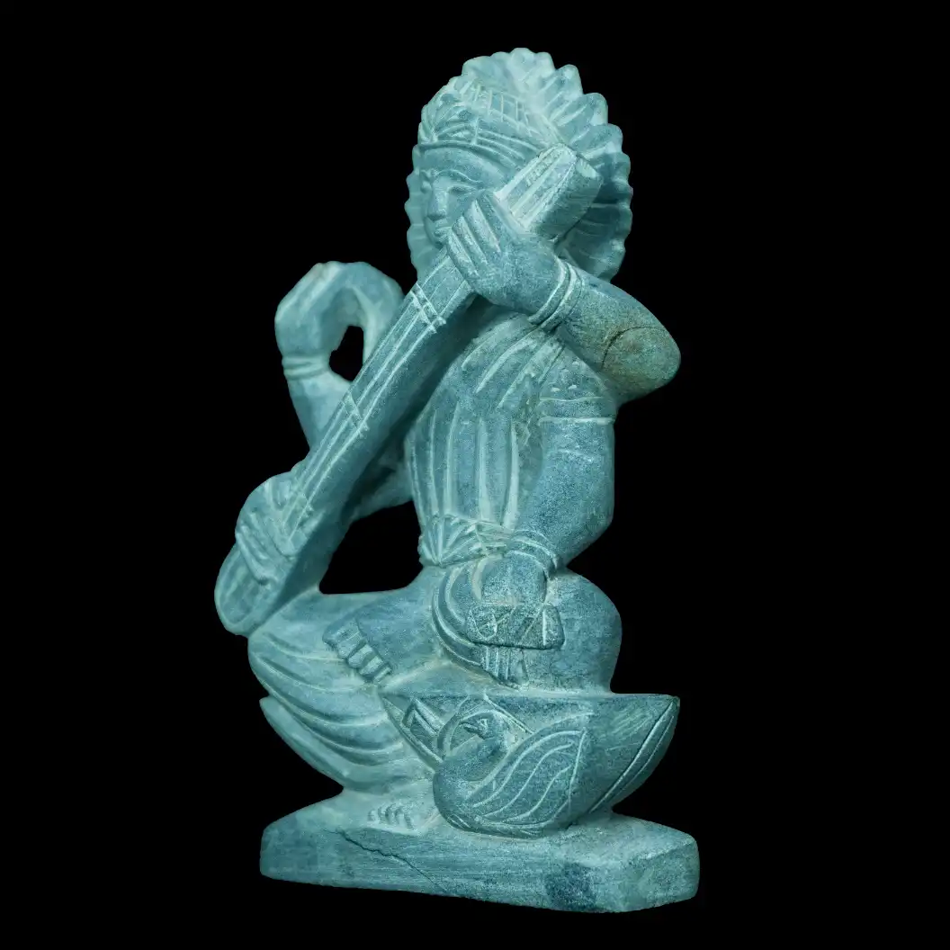 saraswati murti 1