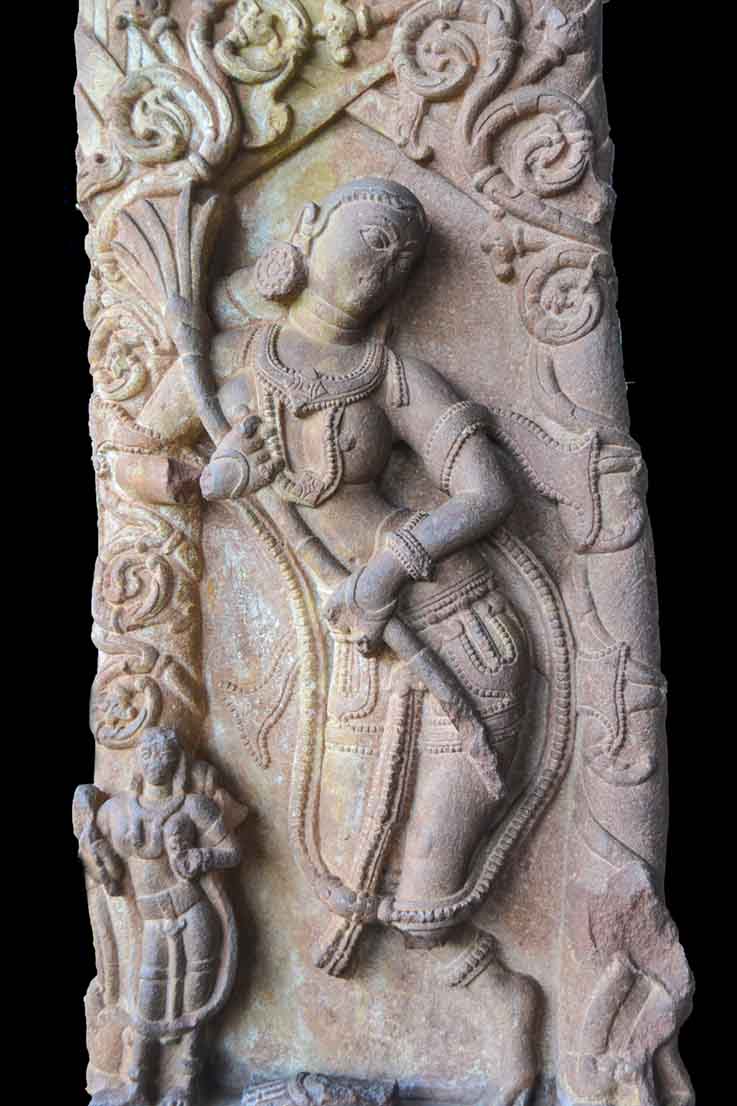 Indian Ancient Stone Sculptures